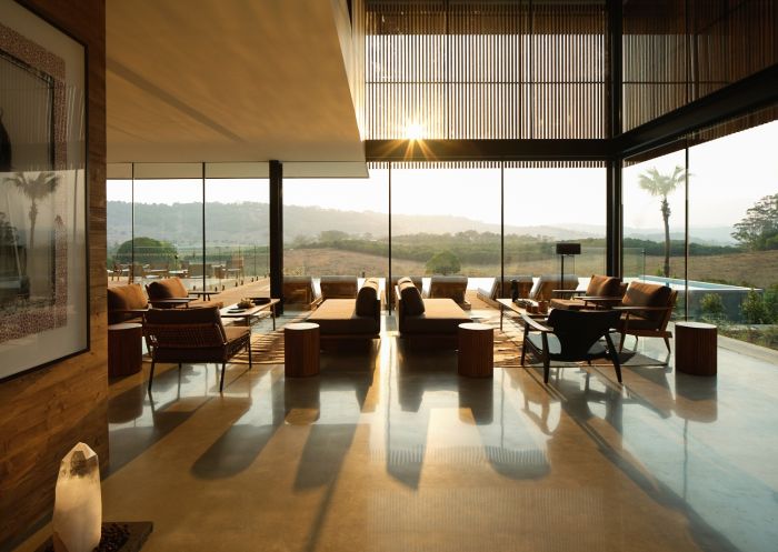 Lounge, Soma, Byron Bay, North Coast NSW - Credit: Soma Byron Bay