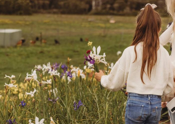 The Giving Farm, Central Coast - Credit: The Giving Farm